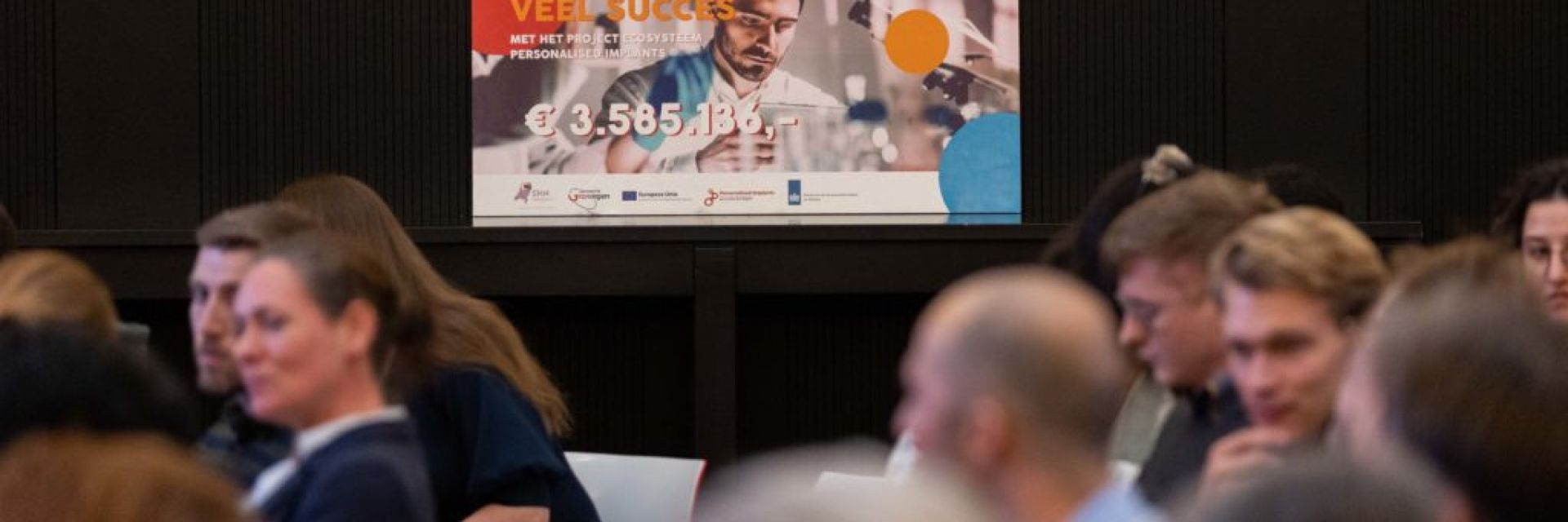 IMPACT-implants program Event