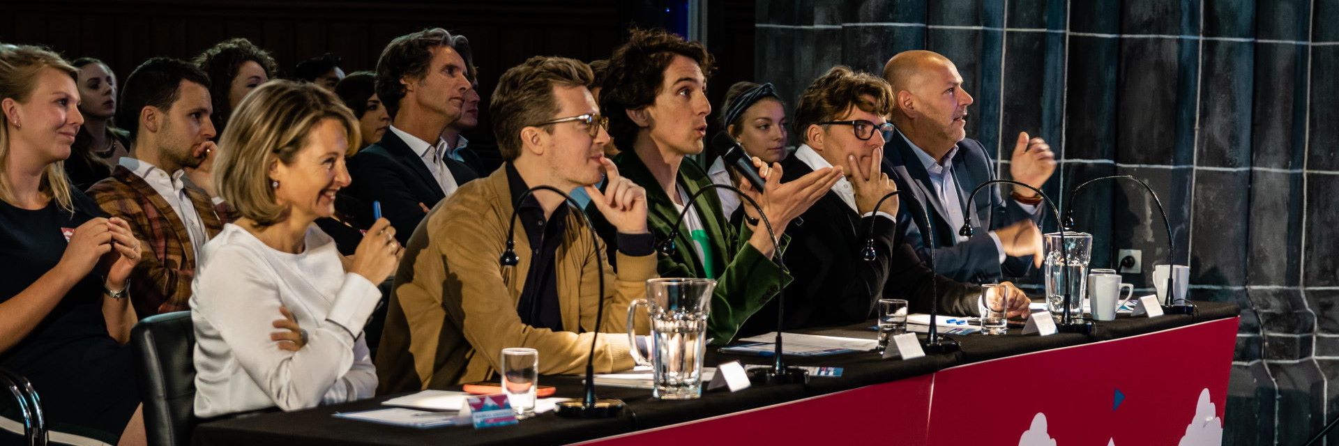 Wanted: best student entrepreneur of the Northern Netherlands