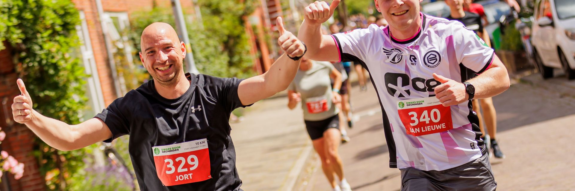 Half Marathon Groningen powered by Campus Groningen Opens Registrations