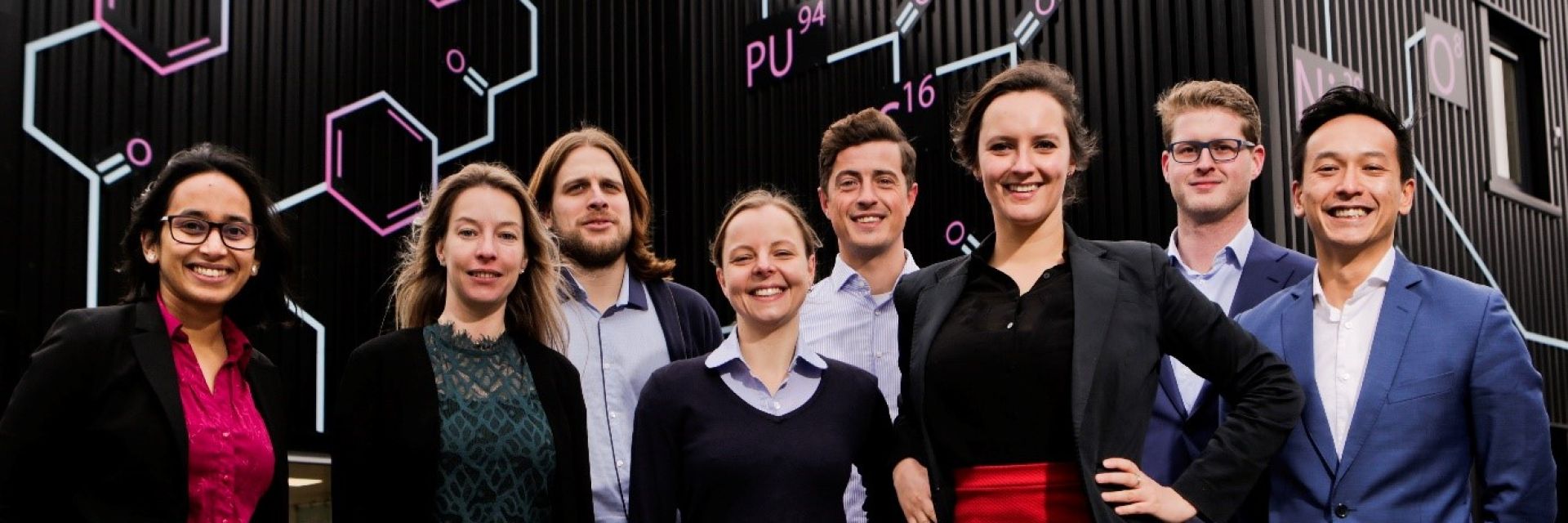 New start up EV Biotech on Campus Groningen