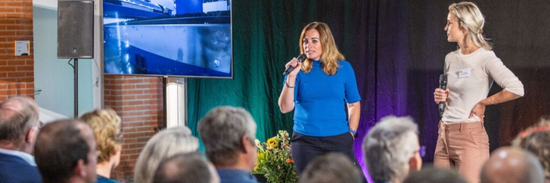 Final Groninger Ondernemersprijs