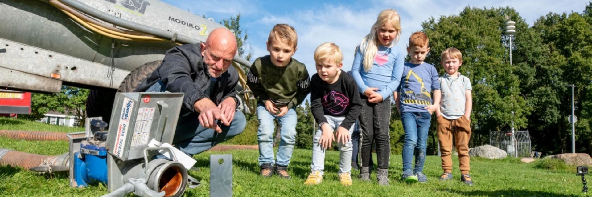 NoorderRuimte Research Results Symposium