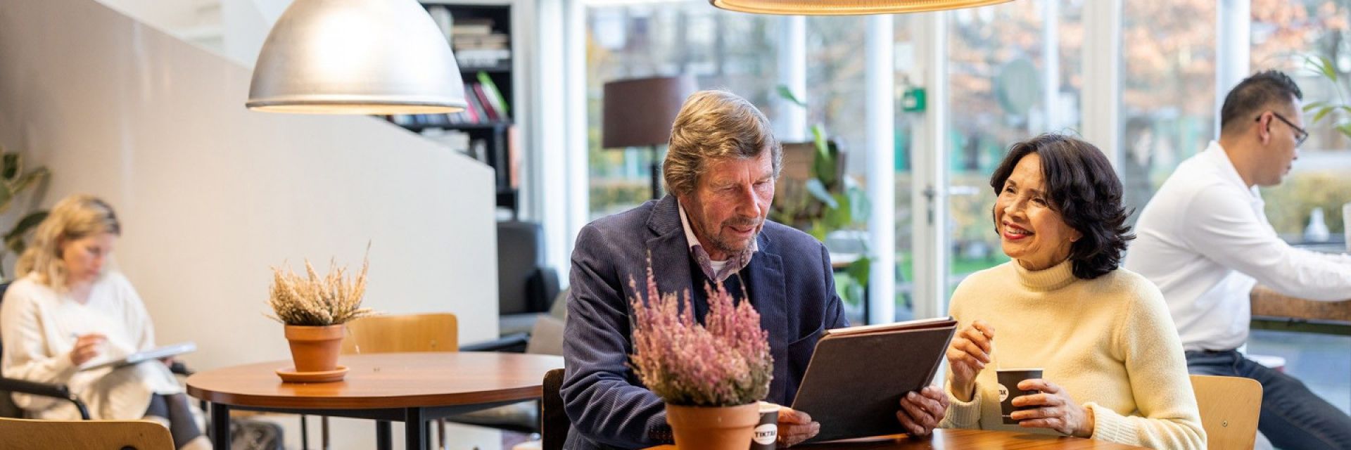 Building together towards a more digitally skilled Groningen