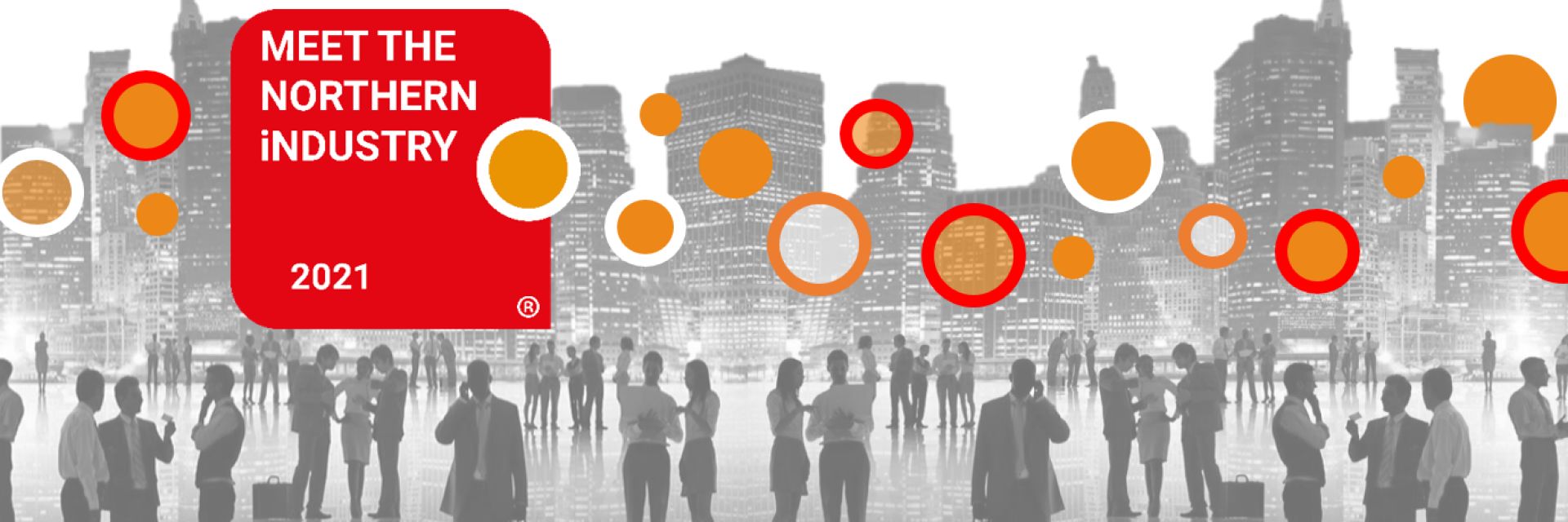 Meet the Northern Industry 2021