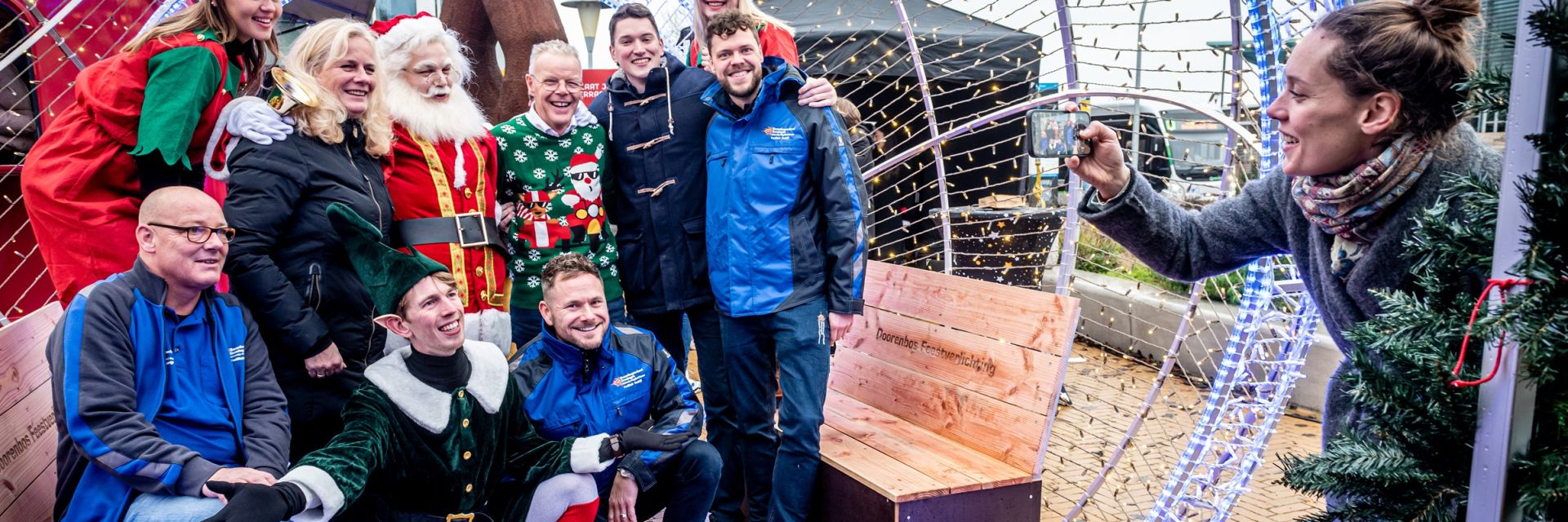 Campus Cafe: Christmas Edition 2023