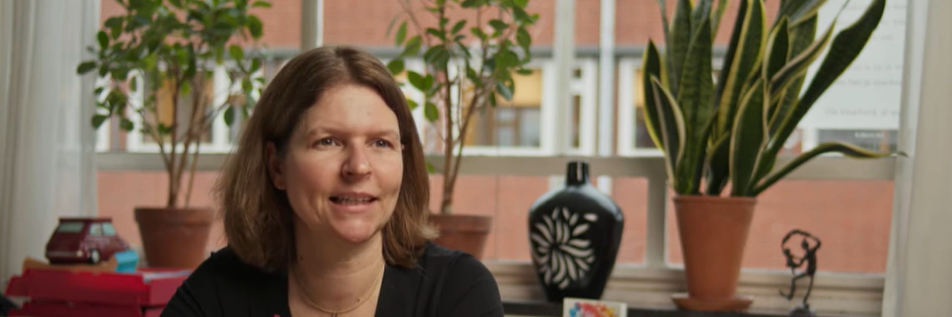 Persistent symptoms after COVID-19 for 1 in 8 Dutch patients