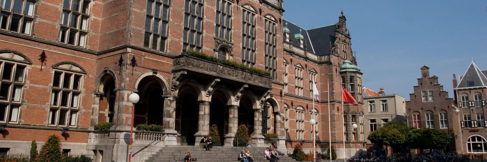 Major European grants of millions for three researchers from the University of Groningen