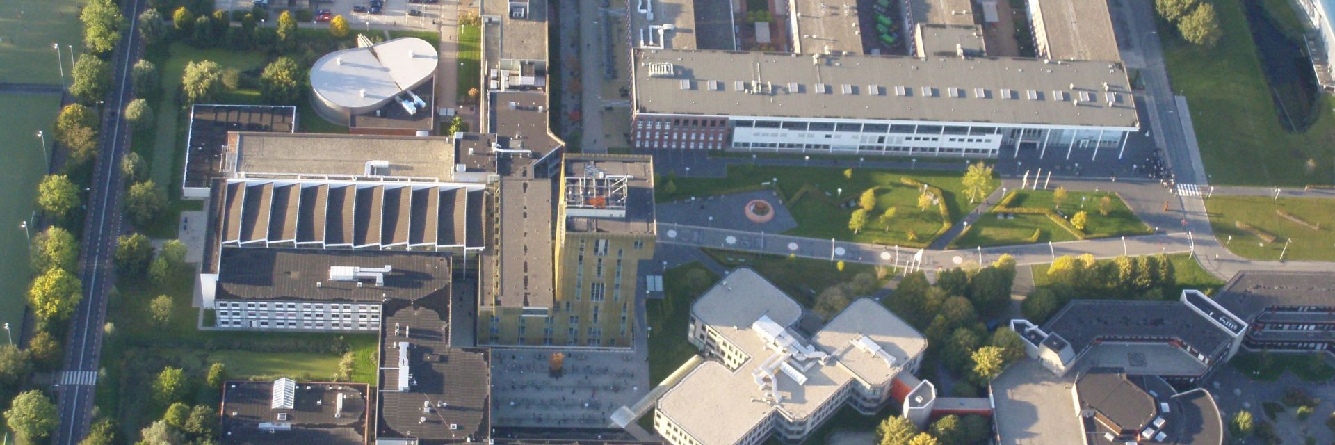 Hanze University of Applied Sciences