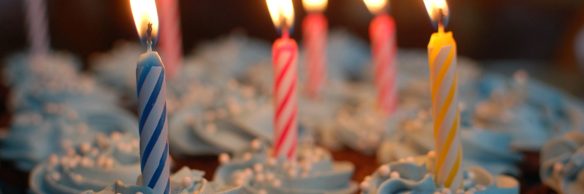 Lifelines NEXT baby celebrates first birthday!