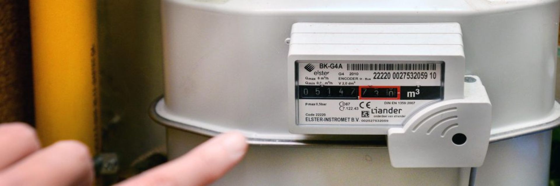 Barn Talk | (Energy)data: holy grail of false hope for the energy transition? 