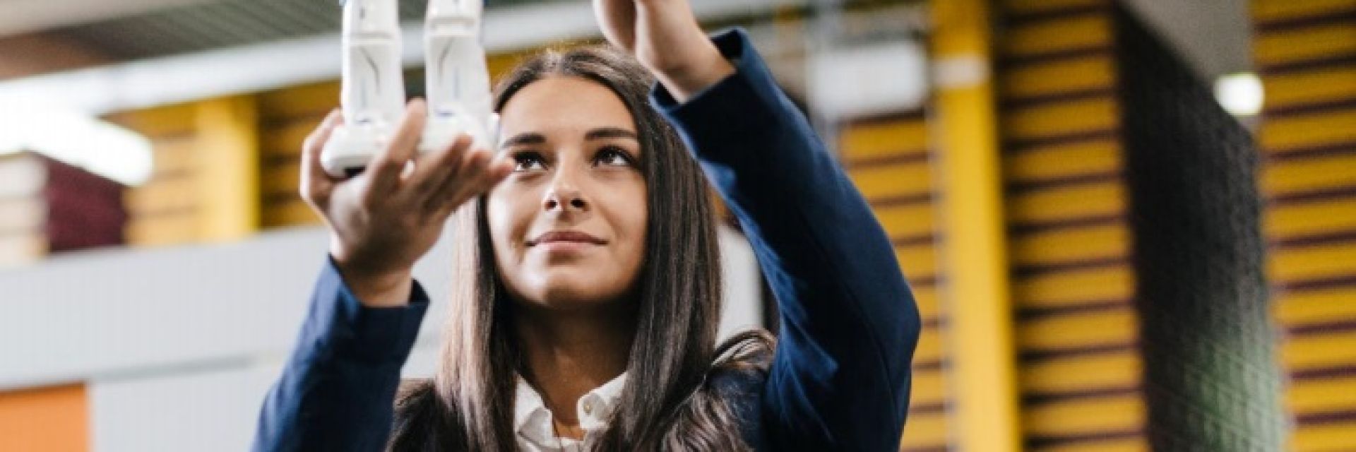 UG investigates new Smart & Circular Hub on Zernike Campus