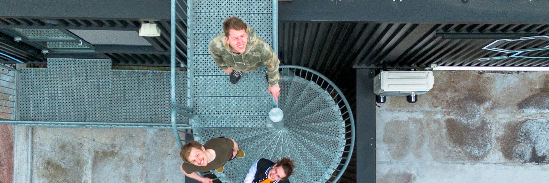 “It's a bit like cooking a meal” | Symeres