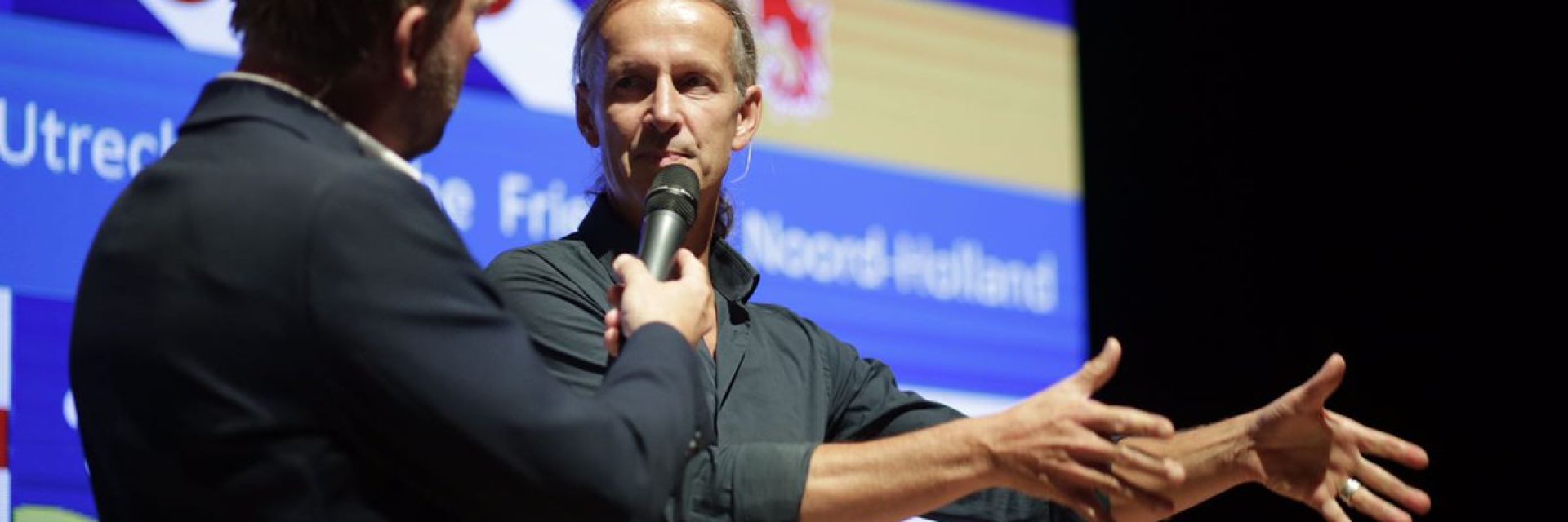 Natuurtop 2019 (Nature Summit)