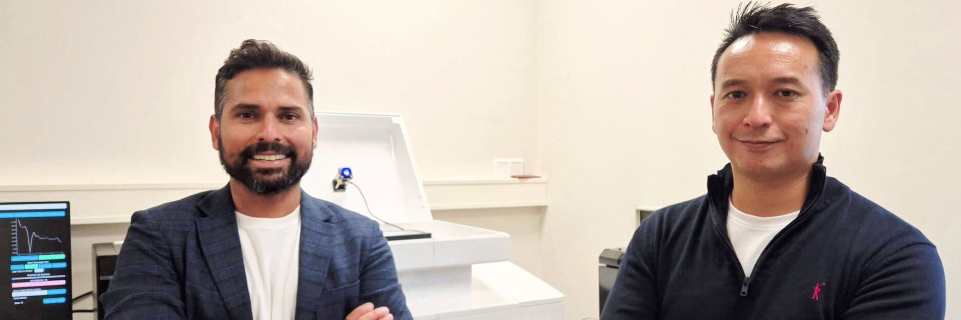 QT Sense on Campus Groningen raises 4 million