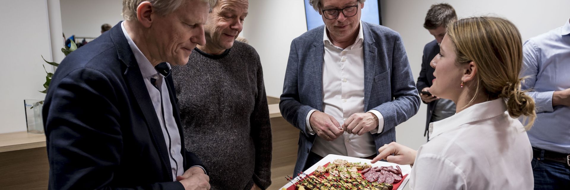 Join the Campus Café on 20 September