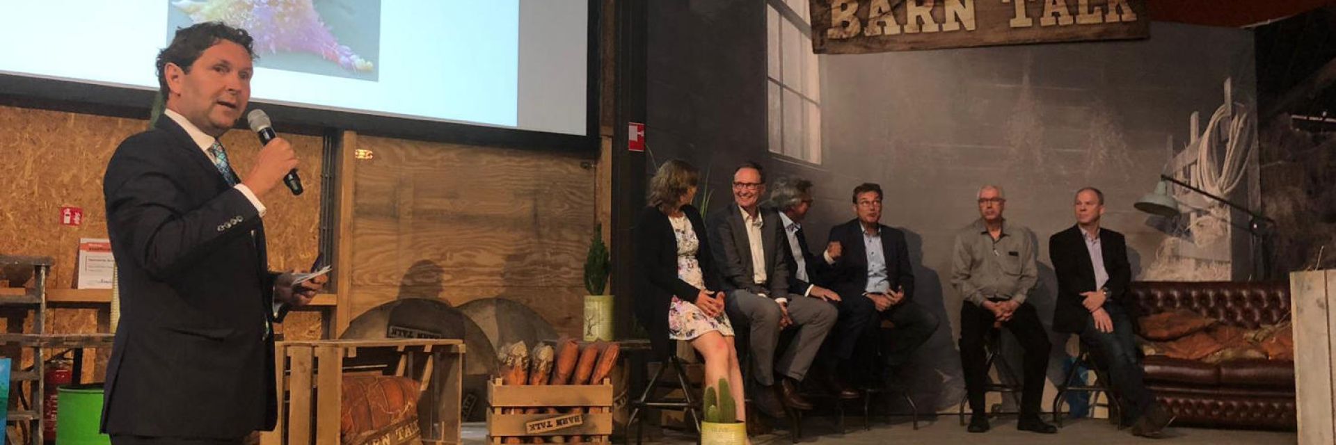  Biomarkers and diagnostics in Groningen set the tone nationwide