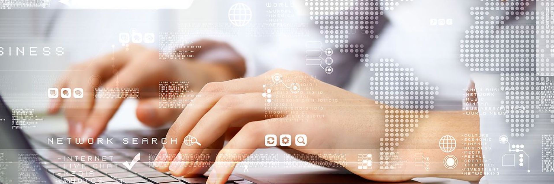 New course Information Security at IT Academy Noord-Nederland on Zernike Campus