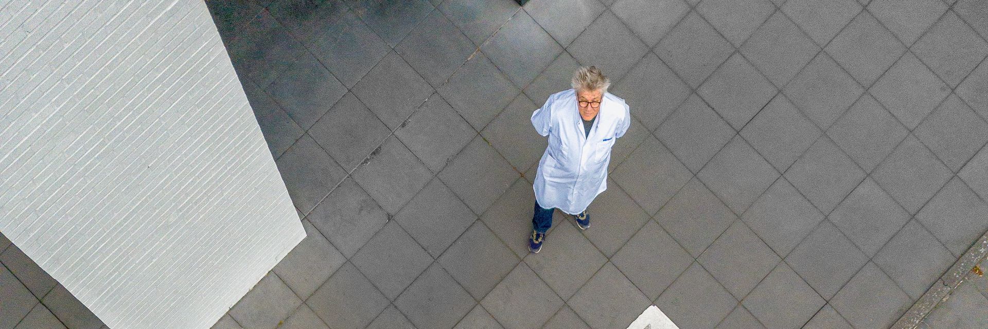 If you want to go far, go together | Royal Van Wijhe Verf