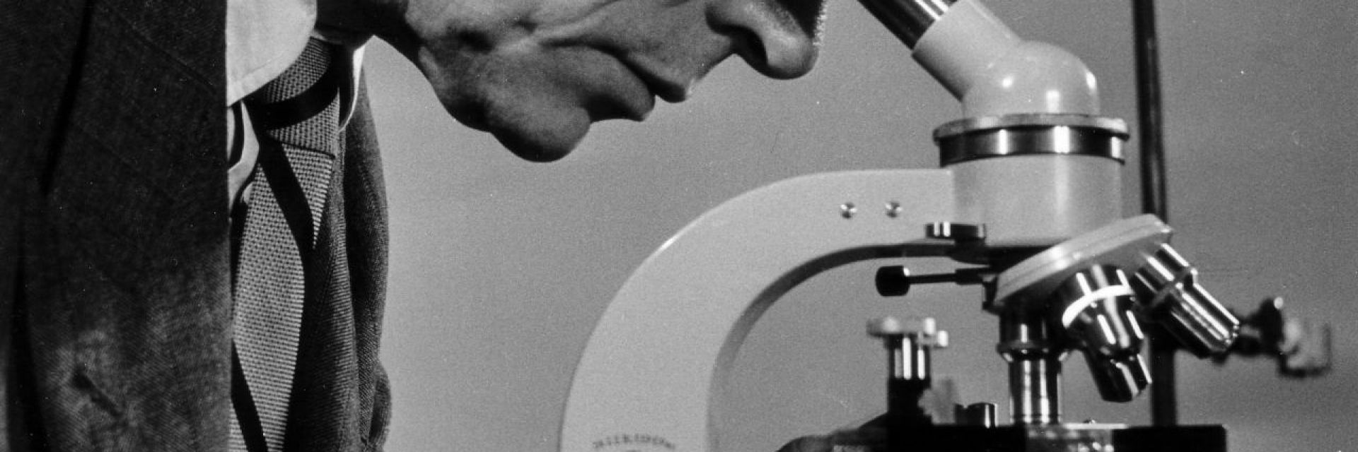 70 years of the Nobel Prize: Zernike family donates microscope from family archive