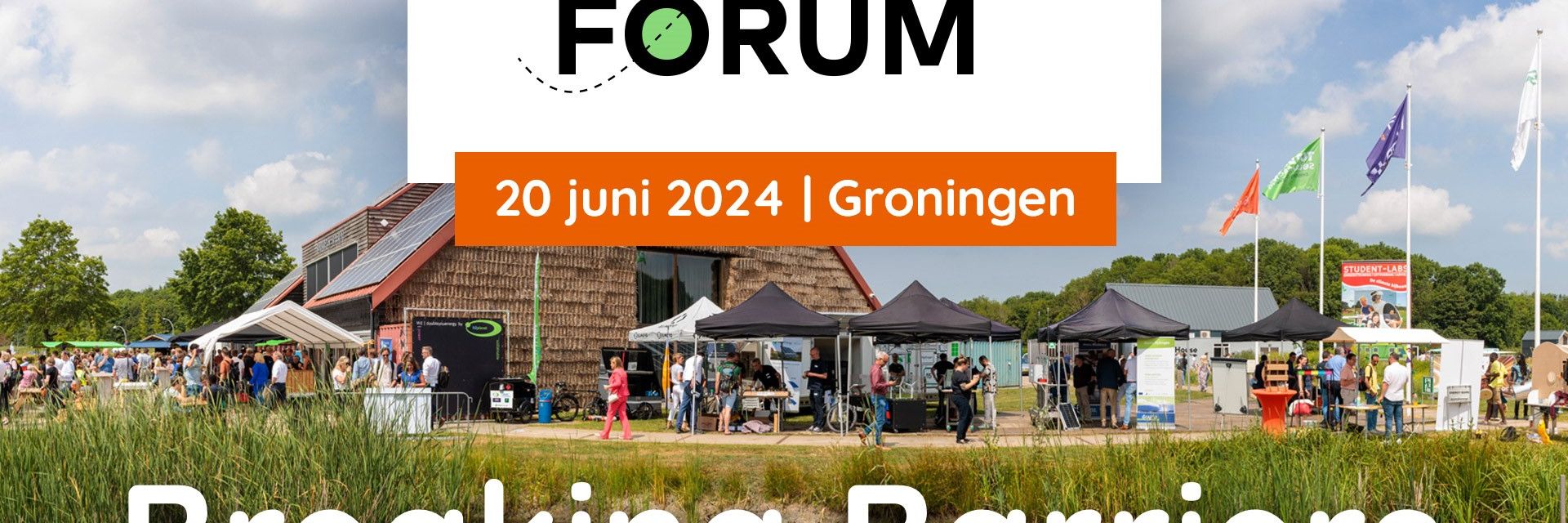 New Energy Forum 2024