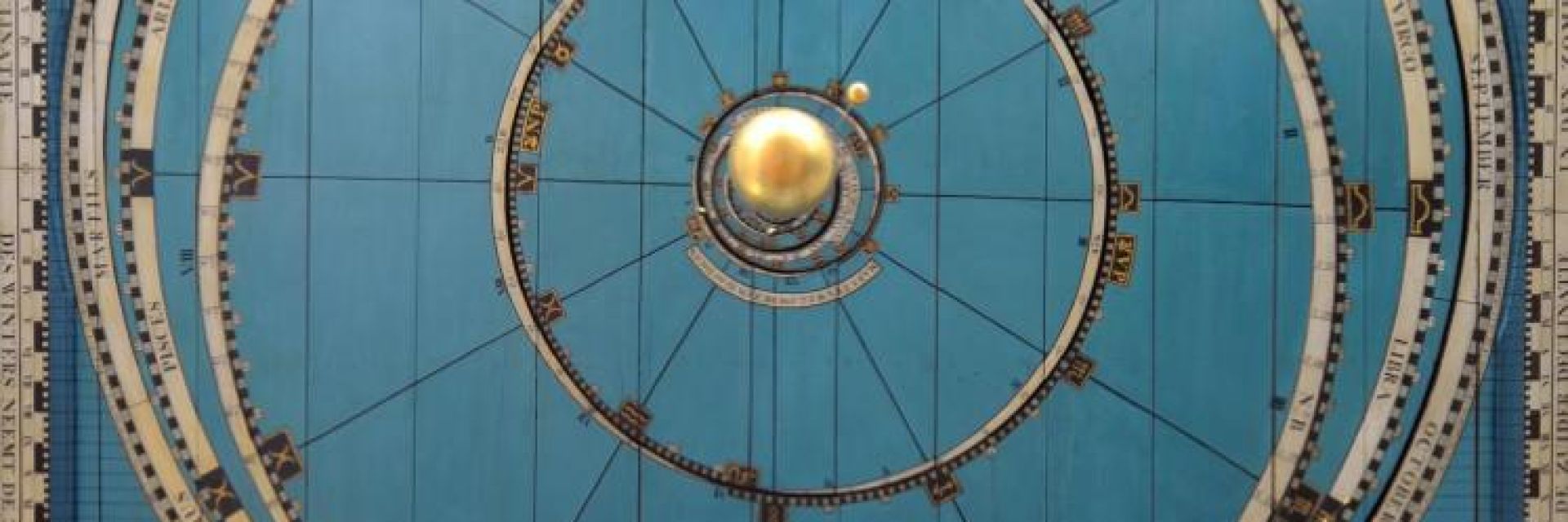 CANCELLED Studium Generale | The Story of Eise Eisinga - Arjen Dijkstra