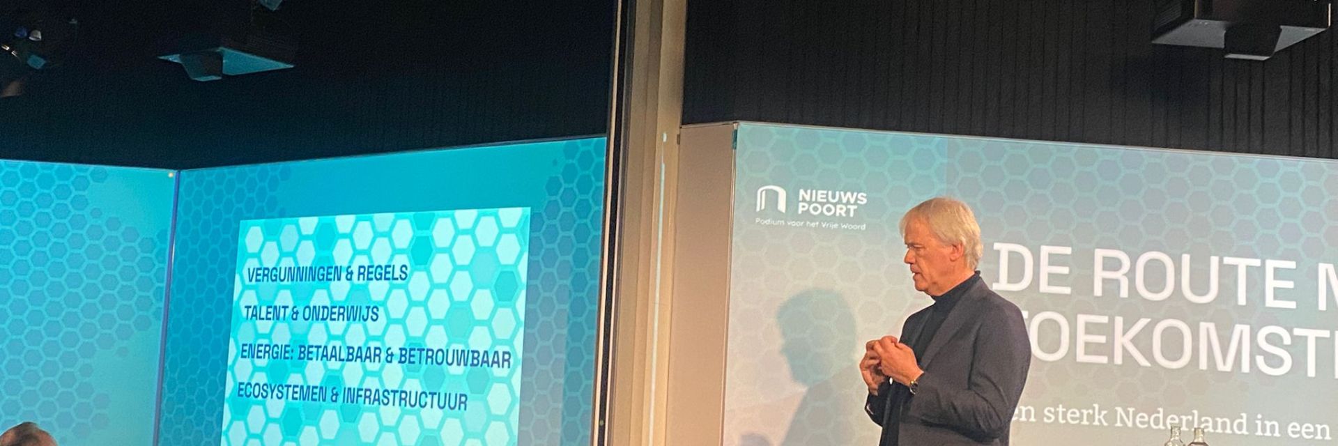 Nieuw masterplan biotech-sector: Nederland heeft goud in handen