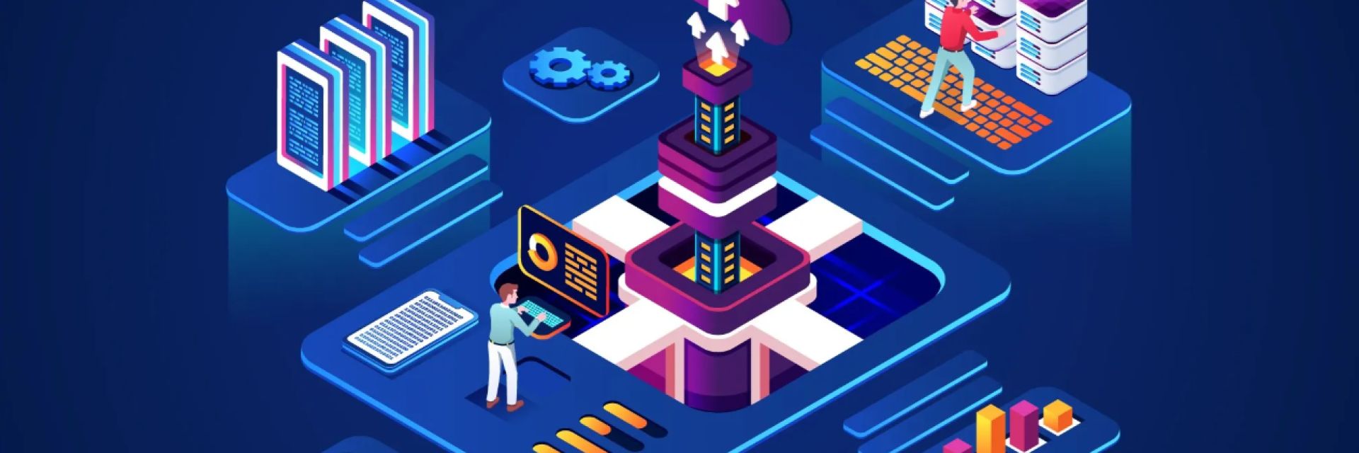 Data! Collaborating with data in practice