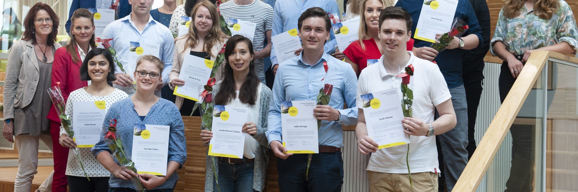 Energy Lecture: Nature & Renewables