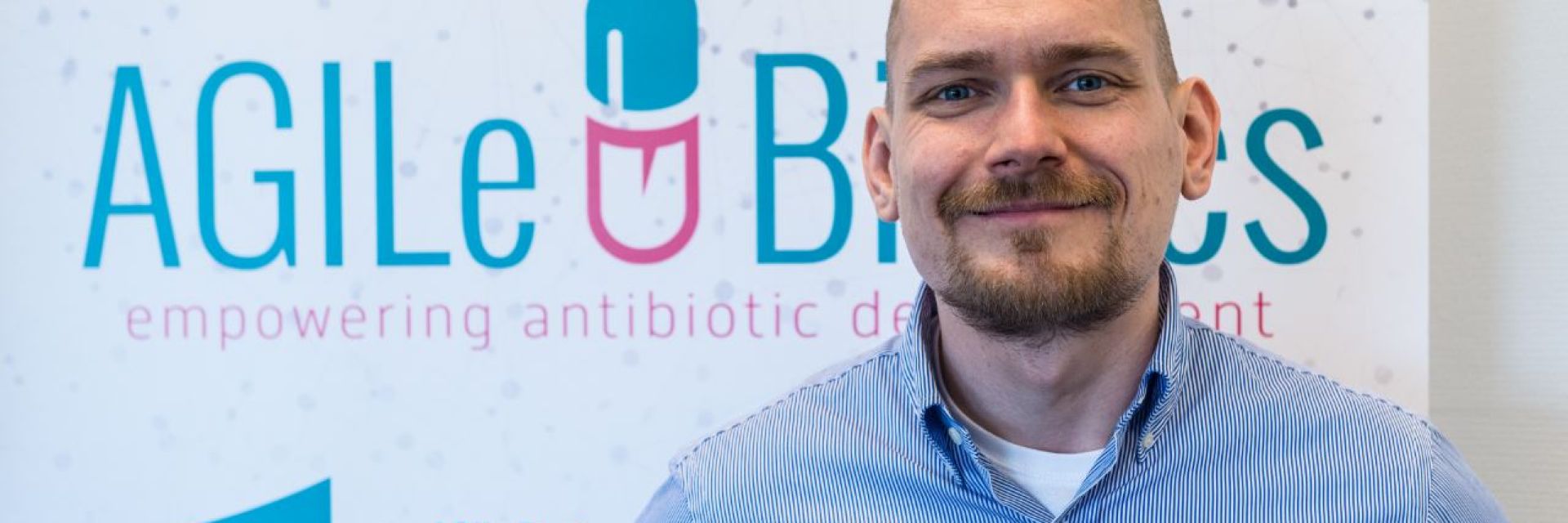 AGILeBiotics fights antibiotic resistance