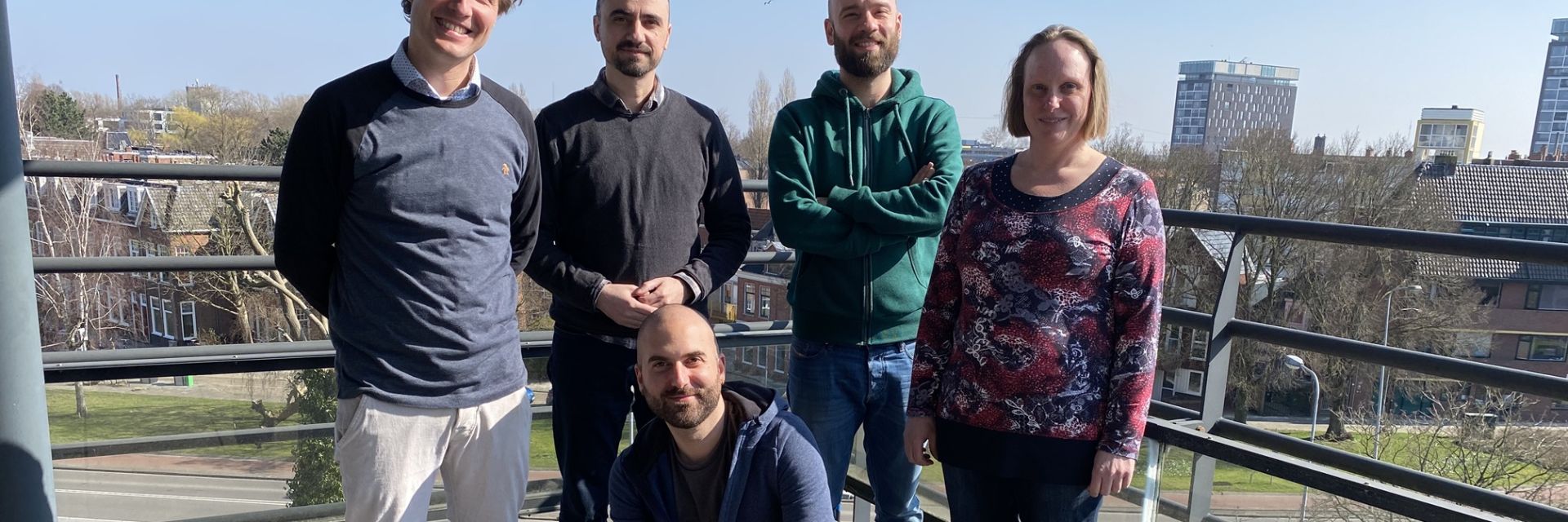 Groundbreaking Results Cement North Netherlands' Role in Diagnostic Innovation within the Open Diagnostics Ecosystem