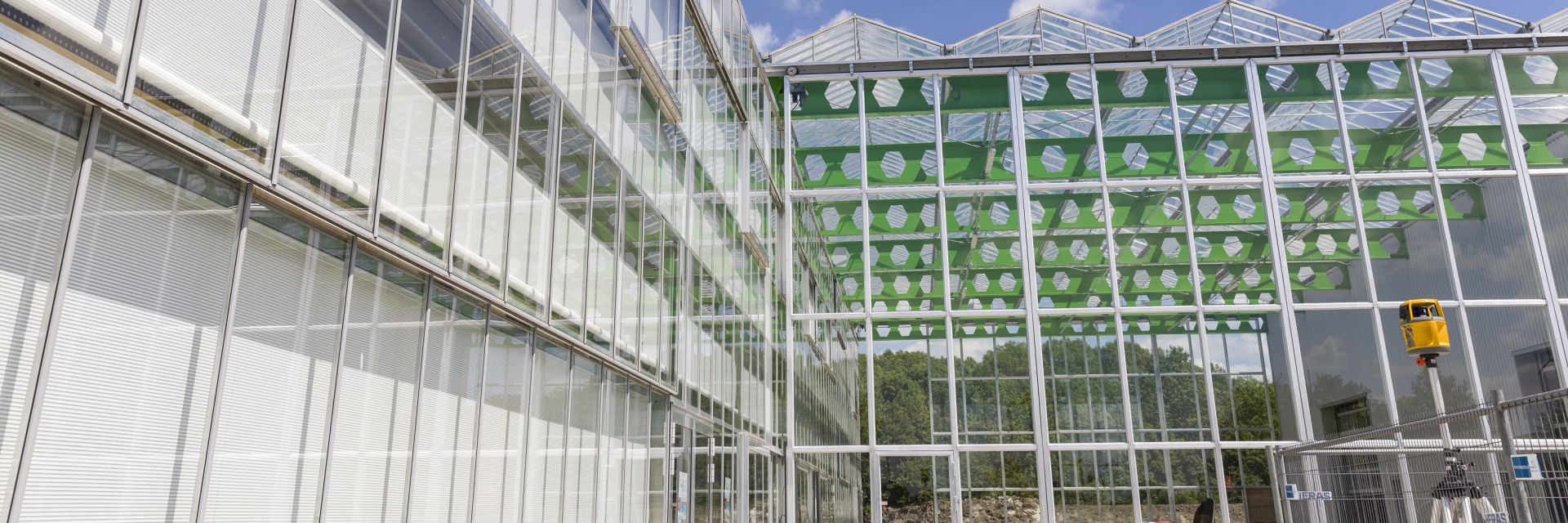 ENTRANCE – Centre of Expertise Energy