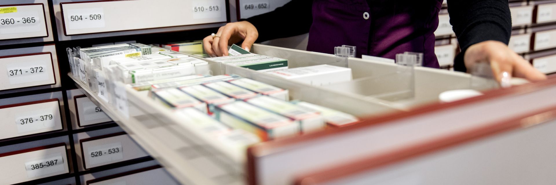 A last-minute restart for bankrupt drug factory InnoGenerics in Leiden