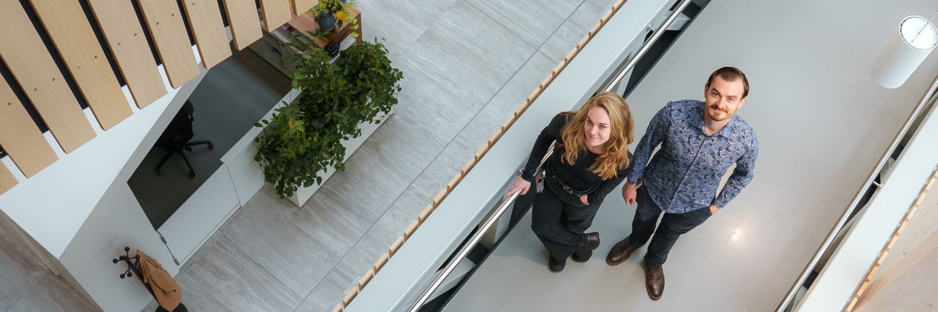 Nieuwe gezichten, blijvende verhalen. Campus Groningen lanceert vierde editie van ‘Place to Be’