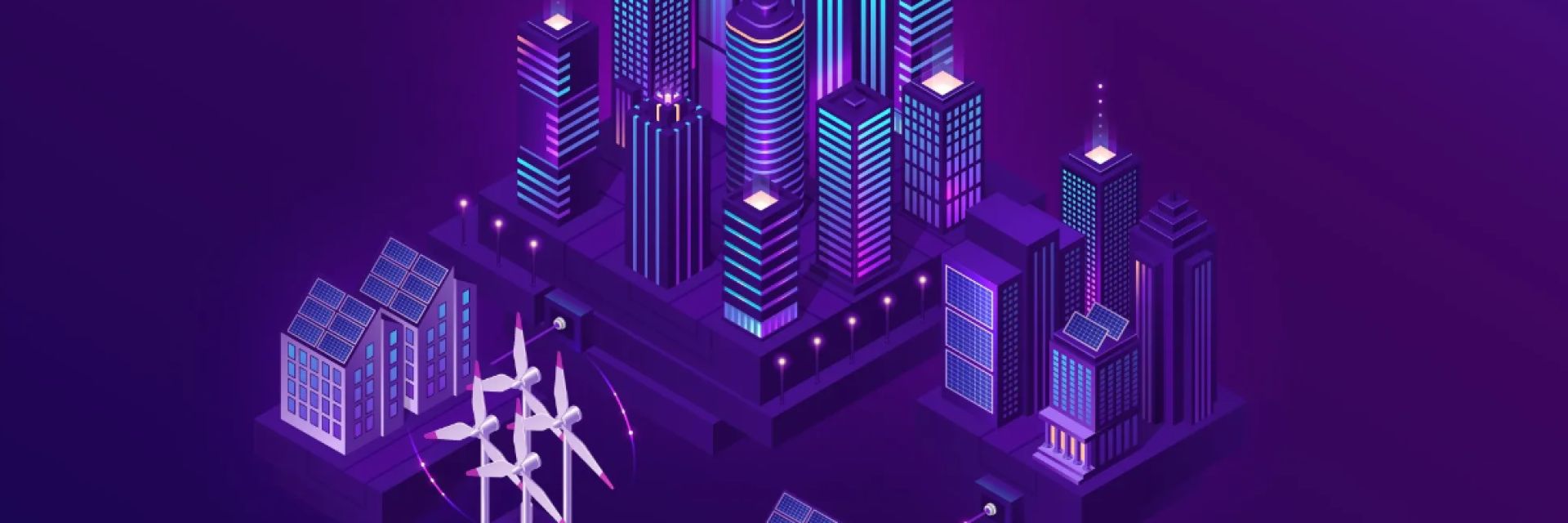 Sharing sustainable data in the energy transition