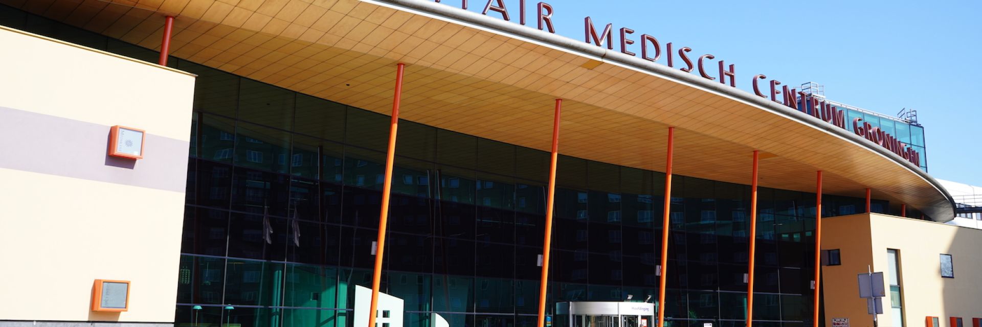 UMCG uses AI for patients' questions