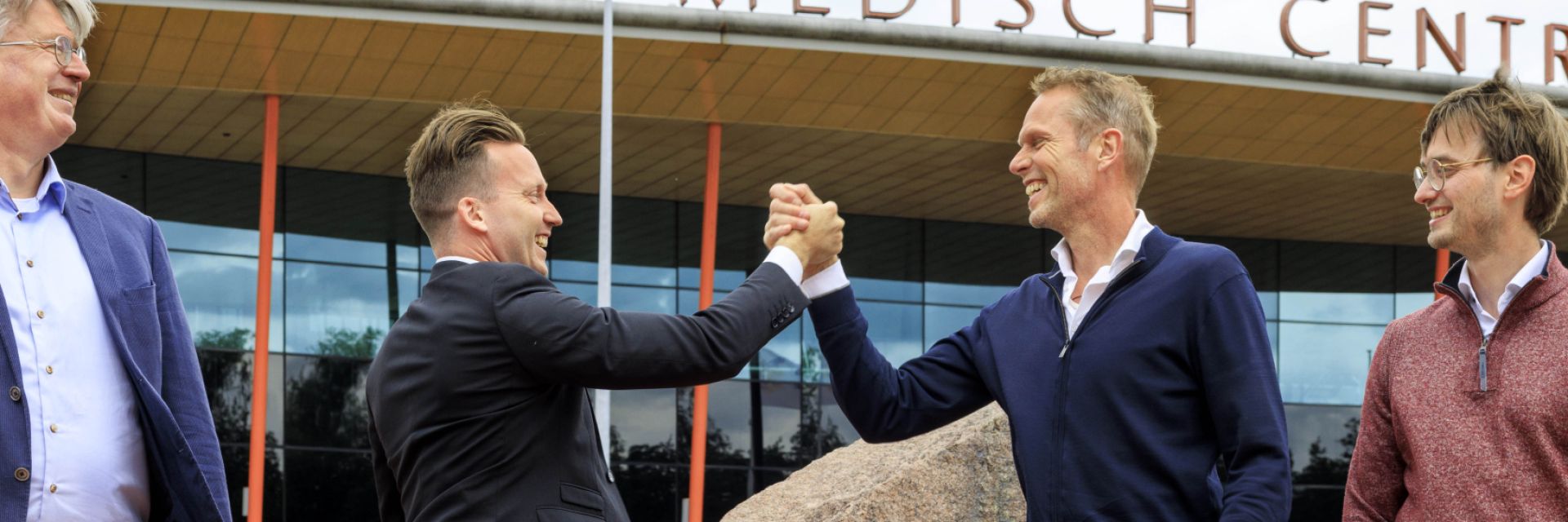 FTV invests in Flux Robotics: a breakthrough in vascular surgery innovation