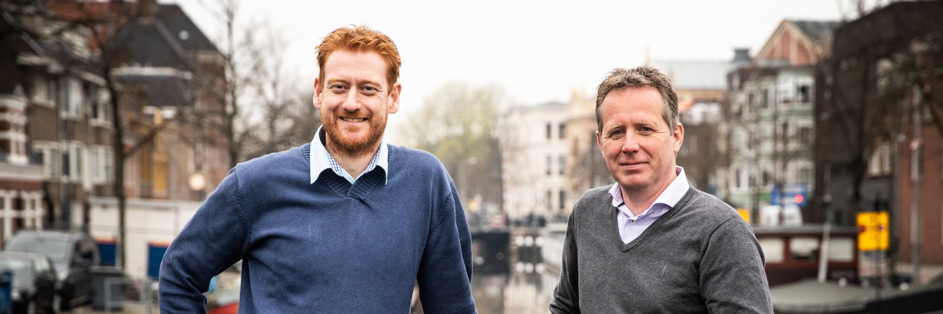 BiomACS aims to revolutionise the land of prosthetics