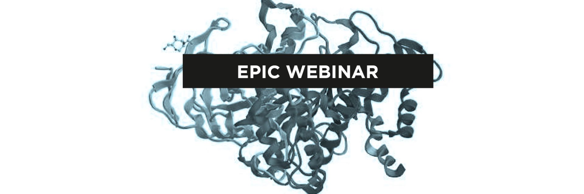 Campus organizes EPIC webinar for Enzyme ecosystem on May 14th 