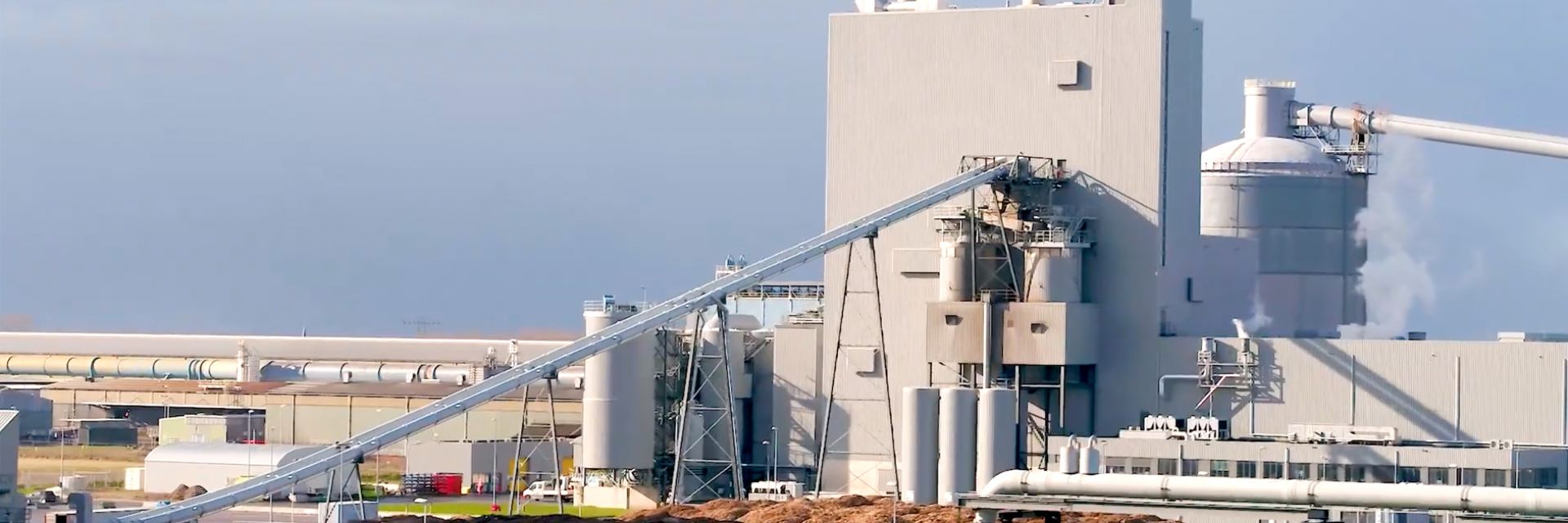 Final Sustainable Industry Challenge