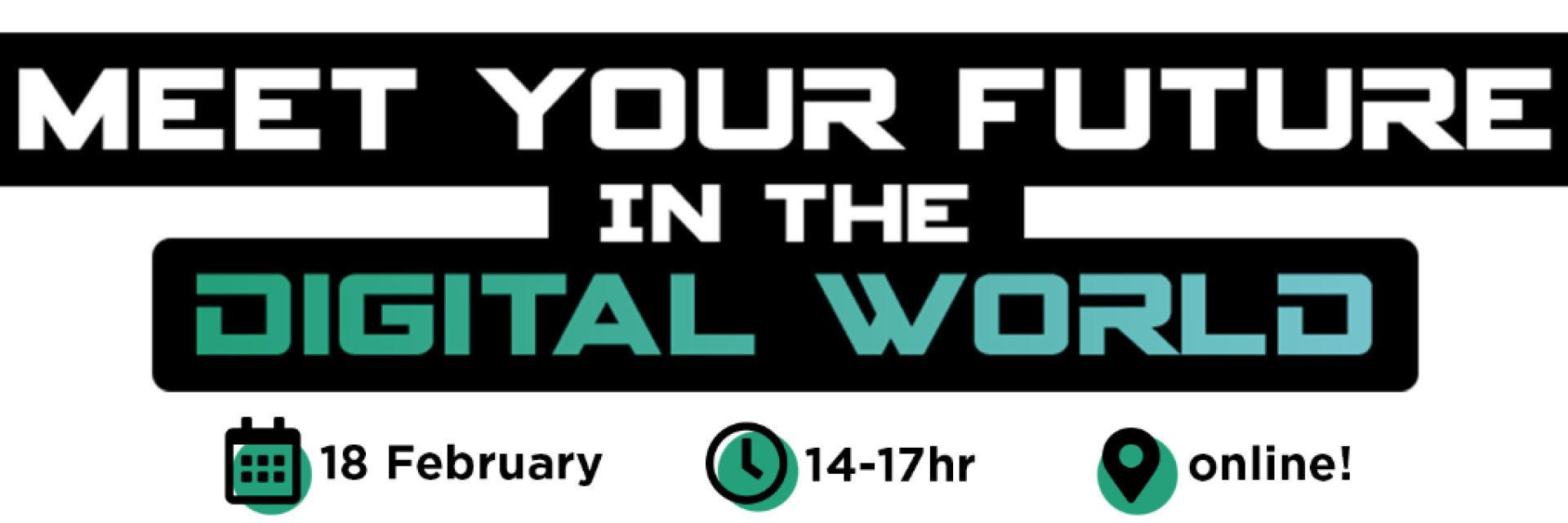 Online career event matches companies and talent  