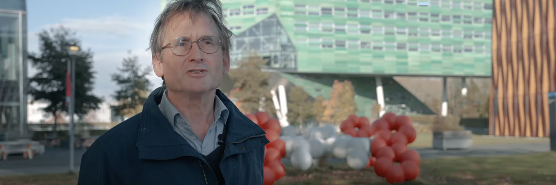 Groningen offers essential knowledge and infrastructure in the Netherlands' new medicine strategy