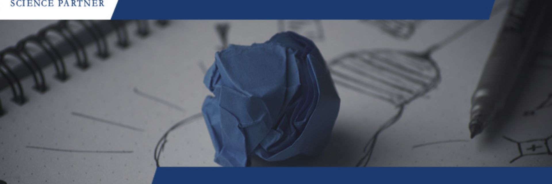 Kadans Connected - No patent without strategy