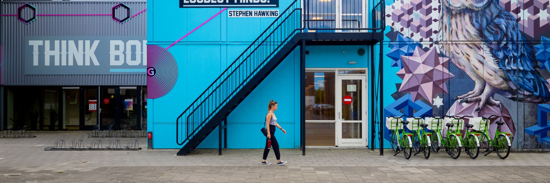  RUG Ventures celebrates 25th anniversary