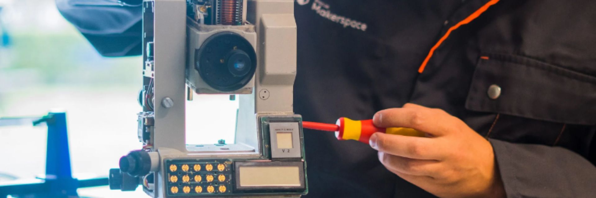 De rol van e-Labs | Tech-lab | Makerspaces in het onderwijs