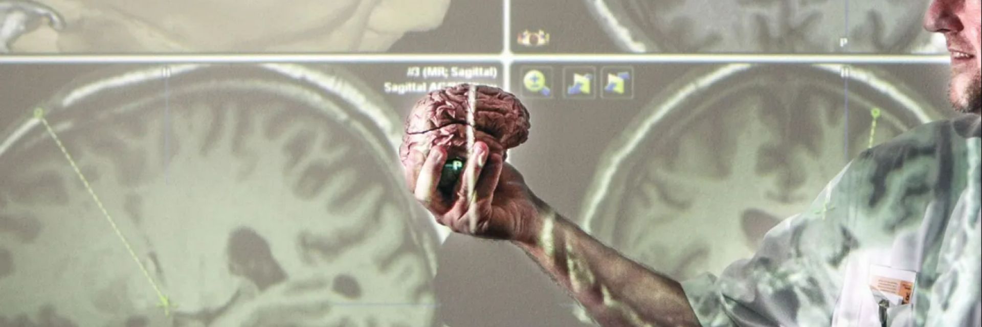 UMCG Lectures at Noorderzon