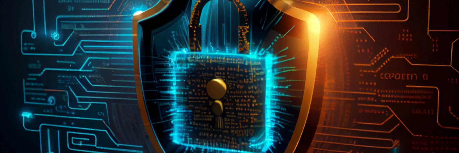 The future of privacy & security