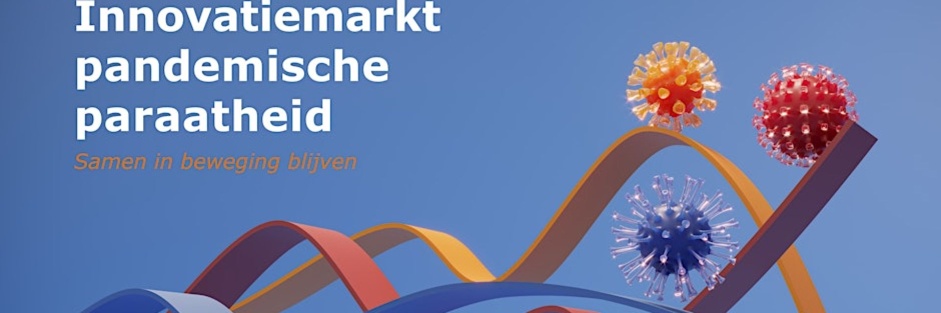 Innovation Market for Pandemic Preparedness