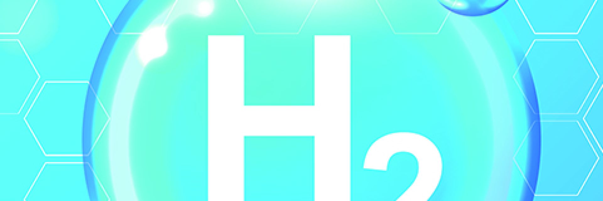 Hydrogen: the impact on resources and ecology
