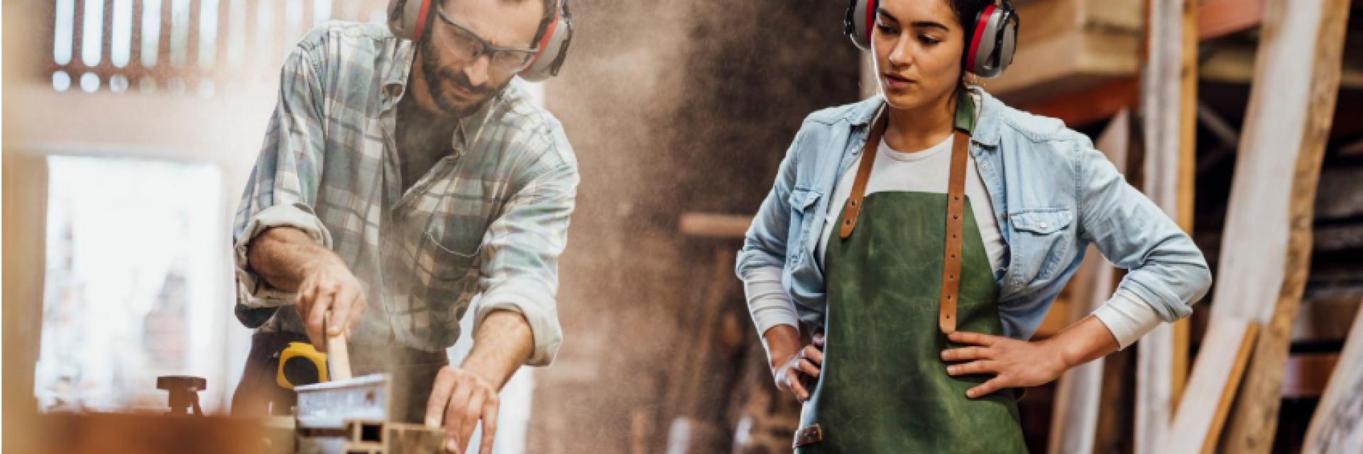  Symposium: Suitable Jobs