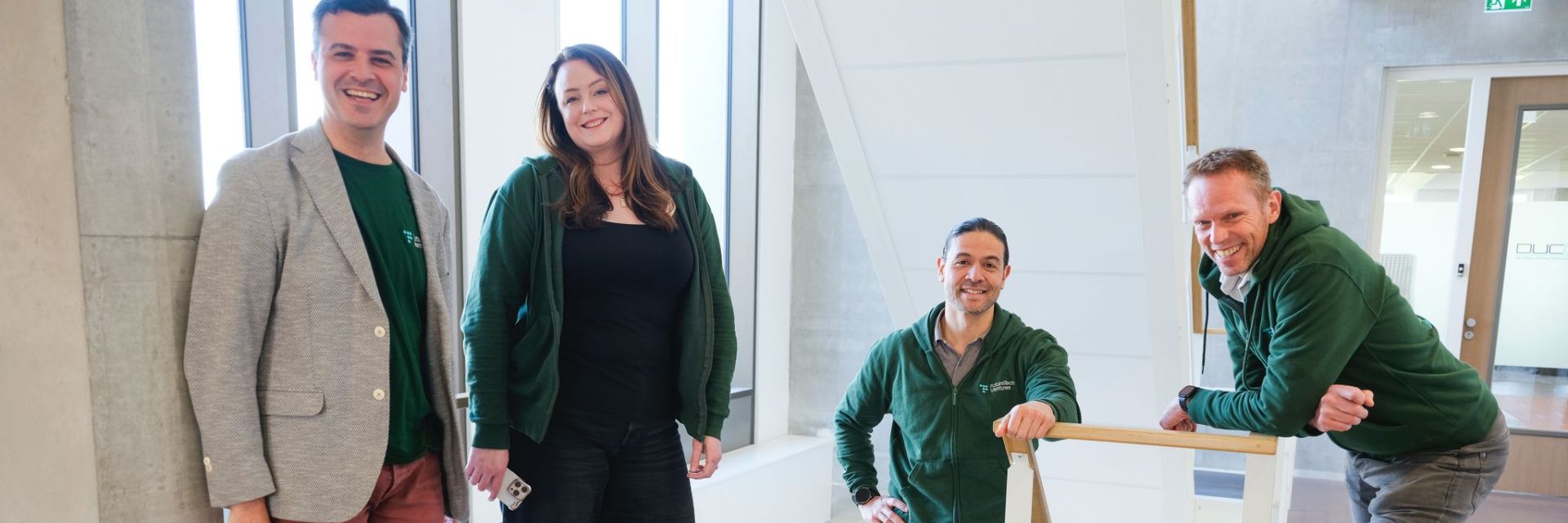 Funding for Growth: Future Tech Ventures Supports Startups with Impact